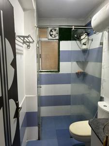 Bathroom Image of 1270 Sq.ft 3 BHK Apartment / Flat for sale in Ideal Heights, Raja Bazar Kolkata for Rs. 20500000