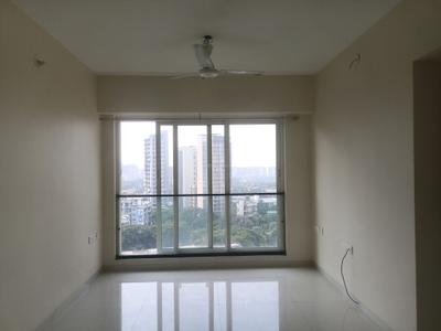 Living Room Image of 604 Sq.ft 2 BHK Apartment / Flat for sale in JP Codename Starlife, Mira Road East Mira Bhayandar for Rs. 9650000