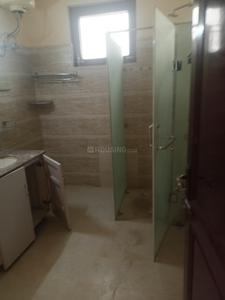Bathroom Image of 3250 Sq.ft 4 BHK Independent House for rent in Channi Himmat Jammu for Rs. 39999