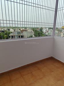 3.5 BHK Apartment
