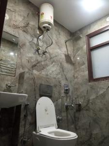 Bathroom Image of KRISHNA Sudarashan in Sector 47, Gurgaon