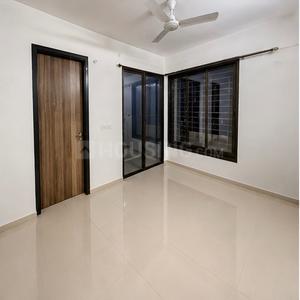 Bedroom Image of 1250 Sq.ft 2 BHK Apartment / Flat for rent in Jahangirabad Surat for Rs. 16500