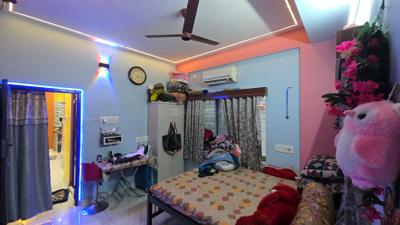 Bedroom Image of 638 Sq.ft 2 BHK Apartment / Flat for sale in Panihati Kolkata for Rs. 2350000