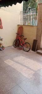 Balcony Image of 2100 Sq.ft 4 BHK Builder Floor for sale in Saket New Delhi for Rs. 90000000