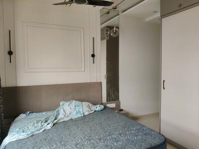 Bedroom Image of 1550 Sq.ft 3 BHK Apartment / Flat for sale in Runwal Bliss, Kanjurmarg East Mumbai for Rs. 40000000