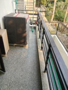 Balcony Image of 5000 Sq.ft 12 BHK Independent House for sale in Uppal Southend, Sector 49 Gurgaon for Rs. 105000000