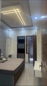 Bedroom Image of 900 Sq.ft 2 BHK Builder Floor for sale in Kharar Mohali for Rs. 4550000