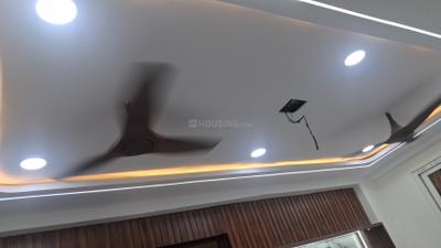 Living Room Image of 1550 Sq.ft 3 BHK Builder Floor for sale in Indirapuram Ghaziabad for Rs. 12000000