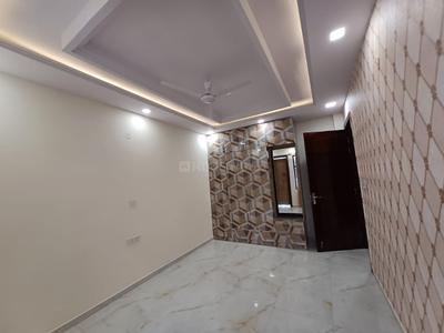 Bedroom Image of 1152 Sq.ft 3 BHK Builder Floor for sale in Sector 97 Faridabad for Rs. 6500000