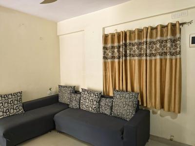 Hall Image of 1250 Sq.ft 2.5 BHK Apartment / Flat for sale in Foyer Infinity, Whitefield Bengaluru for Rs. 9400000