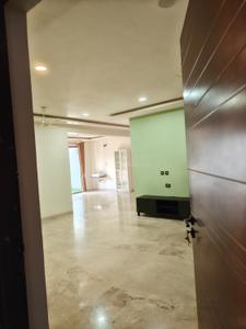 Hall Image of 2350 Sq.ft 3 BHK Apartment / Flat for sale in Padmarao Nagar Secunderabad for Rs. 25200000