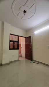 Hall Image of 560 Sq.ft 2 BHK Builder Floor for rent in Dabri New Delhi for Rs. 16000