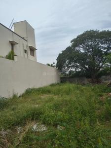 Image of 1071 Sq.ft Residential Plot / Land for sale in Porur, Chennai for Rs. 13387500