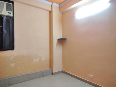 Bedroom Image of 1500 Sq.ft 3 BHK Builder Floor for rent in Neb Sarai New Delhi for Rs. 45000