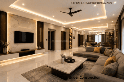 Image of 2000 Sq.ft 3 BHK Independent House for sale in Perinthalmanna, Malappuram for Rs. 8950000