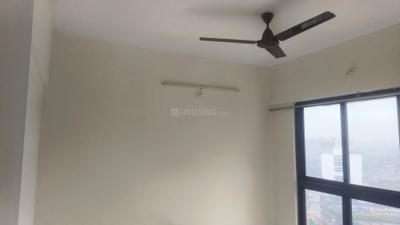 Bedroom Image of 650 Sq.ft 2 BHK Apartment / Flat for rent in Runwal Gardens, Dombivli East Thane for Rs. 18000
