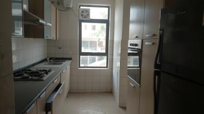 Kitchen Image of 1400 Sq.ft 3 BHK Apartment / Flat for sale in Unitech Fresco, Sector 50 Gurgaon for Rs. 26900000
