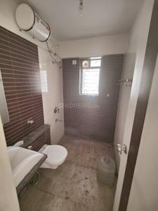 Image of 1450 Sq.ft 3 BHK Apartment / Flat for rent in Ekta Greenville, Pathardi Phata, Nashik for Rs. 18000
