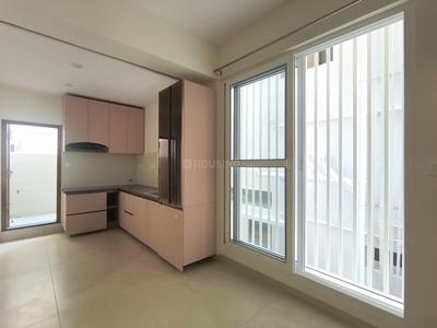 Bedroom Image of 1200 Sq.ft 2 BHK Builder Floor for rent in Jayanagar Bengaluru for Rs. 65000