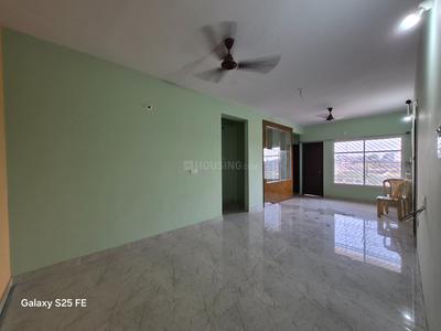 Hall Image of 1520 Sq.ft 3 BHK Apartment / Flat for rent in Pundag Ranchi for Rs. 16000