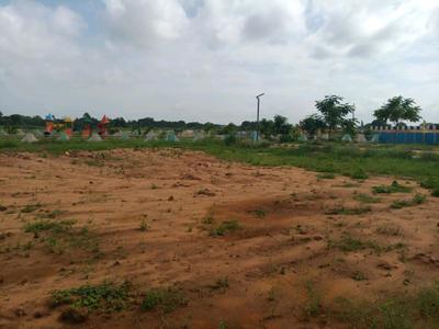 Image of 150 Sq.ft Residential Plot / Land for sale in Isnapur, Sangareddy for Rs. 2399999