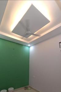 Bedroom Image of 1000 Sq.ft 2 BHK Independent House for sale in Gomti Nagar Extension Lucknow for Rs. 5500000