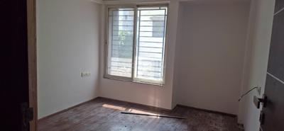 1.5 BHK Flat
