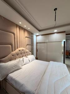 Bedroom Image of 1800 Sq.ft 3 BHK Builder Floor for sale in Radiala Mohali for Rs. 10500000