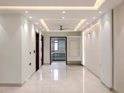 Living Room Image of 1620 Sq.ft 3 BHK Builder Floor for sale in Sector 85 Faridabad for Rs. 17500000