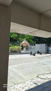 Image of 750 Sq.ft 2 BHK Apartment / Flat for rent in Lushlife Impero Building A And B, Handewadi, Pune for Rs. 19000