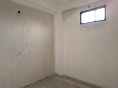 Bedroom Image of 750 Sq.ft 2 BHK Builder Floor for sale in DLF Ankur Vihar Ghaziabad for Rs. 2445000