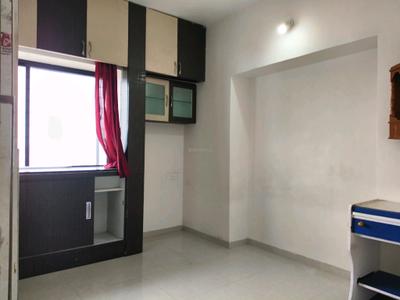 Bedroom Image of 973 Sq.ft 2 BHK Apartment / Flat for rent in  Aero Homes, Sus Pune for Rs. 27000