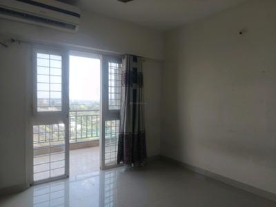 Bedroom Image of 610 Sq.ft 1 BHK Apartment / Flat for sale in Gemini Grand Bay, Manjari Budruk Pune for Rs. 5500000
