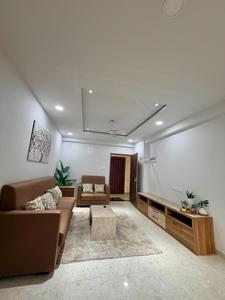 Hall Image of 1395 Sq.ft 3 BHK Apartment / Flat for sale in Ashiyana Heights, Matigara Siliguri for Rs. 5859000
