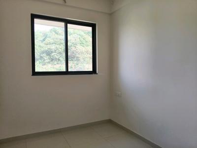 Bedroom Image of 1174 Sq.ft 2.5 BHK Apartment / Flat for sale in Shapoorji Pallonji Vanaha, Bavdhan Pune for Rs. 9600000
