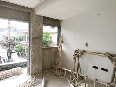 Bedroom Image of 2100 Sq.ft 4 BHK Builder Floor for sale in Deenpur New Delhi for Rs. 17000000