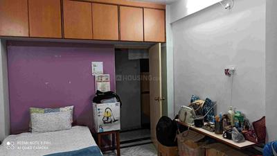 Bedroom Image of 1430 Sq.ft 2 BHK Apartment / Flat for sale in Canada Corner Nashik for Rs. 9300000