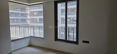 Balcony Image of 2313 Sq.ft 3 BHK Apartment / Flat for sale in Naranpura Ahmedabad for Rs. 19000000