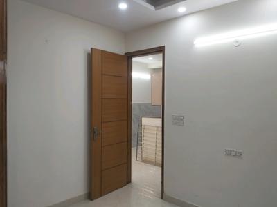 Bedroom Image of 1400 Sq.ft 3 BHK Builder Floor for sale in Rajendra Nagar Ghaziabad for Rs. 11500000