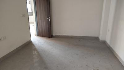 Bedroom Image of 1312 Sq.ft 3 BHK Apartment / Flat for sale in Dwarkadhish The Cubix, Sector 23 Dharuhera for Rs. 7200000