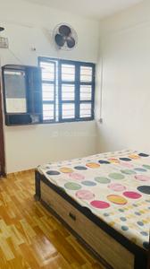 Bedroom Image of 506 Sq.ft 1 BHK Apartment / Flat for sale in Savedi Ahmednagar for Rs. 1300000
