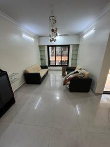 Hall Image of 1500 Sq.ft 3 BHK Apartment / Flat for rent in Kothrud Pune for Rs. 52000