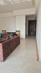 Hall Image of 1889 Sq.ft 3 BHK Apartment / Flat for sale in Adani M2K Oyster Grande, Sector 102 Gurgaon for Rs. 32000000