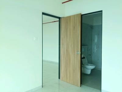 Bedroom Image of 812 Sq.ft 2 BHK Apartment / Flat for sale in JK Iris A B And K Phase III, Mira Road East Mira Bhayandar for Rs. 9900000