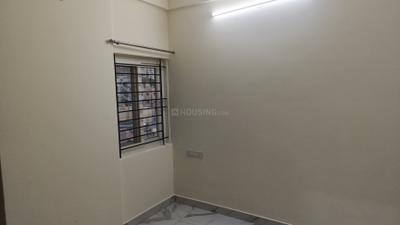 Bedroom Image of 1350 Sq.ft 3 BHK Apartment / Flat for rent in Agrahara Layout Bengaluru for Rs. 38000
