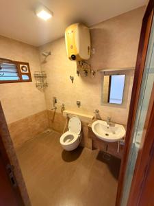 Image of 2850 Sq.ft 4 BHK Penthouse for rent in Cooke Town, Bengaluru for Rs. 130000