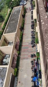 Image of 800 Sq.ft 2 BHK Apartment / Flat for sale in Signature Global Orchard Avenue , Sector 93, Gurgaon for Rs. 7000000