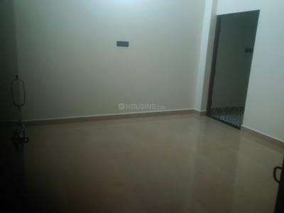 Bedroom Image of 700 Sq.ft 2 BHK Builder Floor for rent in Dhoomanganj Allahabad for Rs. 8000