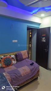 Bedroom Image of 970 Sq.ft 2 BHK Apartment / Flat for sale in Emaar Madan Ratan City Villa, Manewada Nagpur for Rs. 6700000