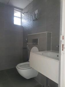 Bedroom One Image of 1205 Sq.ft 3 BHK Builder Floor for sale in Signature Global City 92, Sector 92 Gurgaon for Rs. 12500000